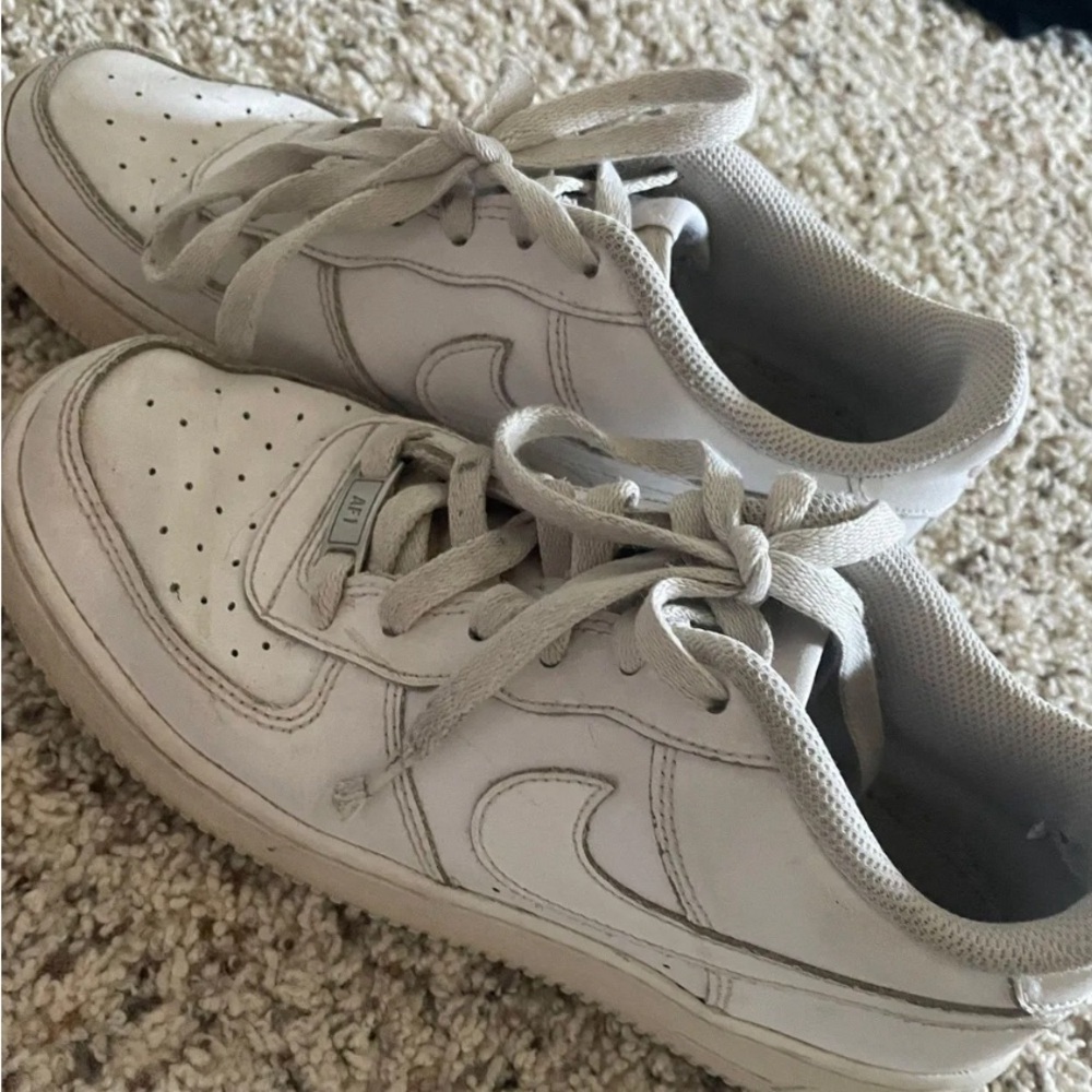 Nike Air Force 1s Women’s